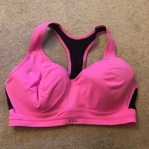Victoria’s Secret sports bra